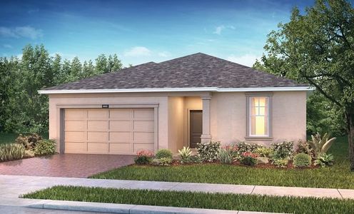 New construction Single-Family house 5156 41St Loop, Ocala, FL 34482 - photo 3 3