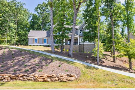 New construction Single-Family house 4128 Riverbrook Terrace, Gainesville, GA 30506 - photo 5 5