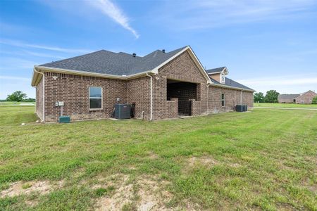 New construction Single-Family house 1396 Deerfield Drive, Wills Point, TX 75169 - photo 29 29