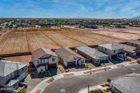 New construction Single-Family house 235 N 156 Drive, Goodyear, AZ 85338 - photo 44 44