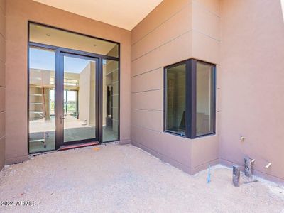 New construction Single-Family house 37200 N Cave Creek Road, Unit 1023, Scottsdale, AZ 85262 - photo 4 4
