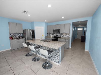 New construction Single-Family house 972 Serchio Street, Haines City, FL 33844 - photo 5 5