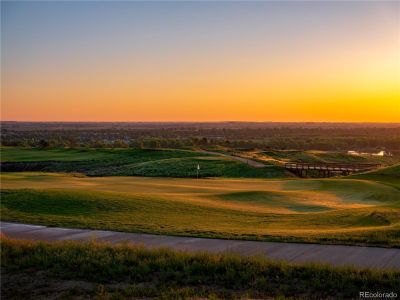 New construction Single-Family house 1658 Colorado River Drive, Windsor, CO 80550 The Evergreen- photo 6 6