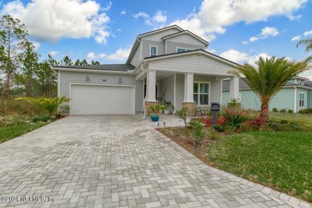 New construction Single-Family house 290 Gap Crk Drive, Saint Johns, FL 32259 - photo 42
