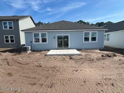 New construction Single-Family house 14635 Macadamia Lane, Jacksonville, FL 32218 Savannah- photo 5 5