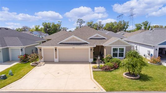 New construction Single-Family house 4564 Samantha Court, The Villages, FL 32163 - photo
