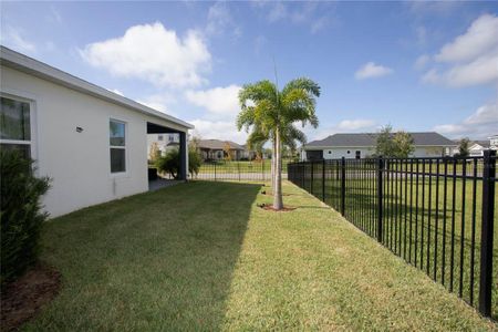 New construction Single-Family house 5602 Del Coronado Drive, Apollo Beach, FL 33572 - photo 44