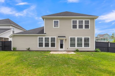 New construction Single-Family house 111 Rum Neck St, Summerville, SC 29486 - photo 44 44