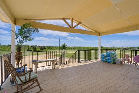 New construction Manufactured Home house 114 Gran Cielo, Elgin, TX 78621 - photo 17 17