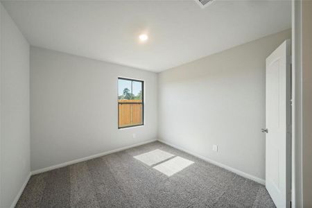 New construction Single-Family house 25658 Roy Rogers Road, Splendora, TX 77372 Denver- photo 9 9