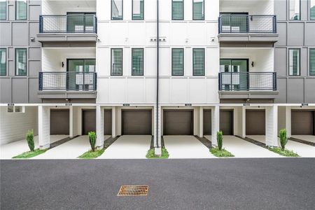 New construction Condo/Apt house 396 Pratt Drive Se, Unit 1923, Atlanta, GA 30315 Kirkwood- photo 23 23