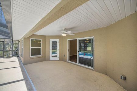 New construction Single-Family house 8500 N Trojan Drive, Citrus Springs, FL 34433 - photo 27 27