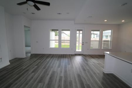 New construction Single-Family house 8112 Donnie Junction Way, Austin, TX 78744 - photo