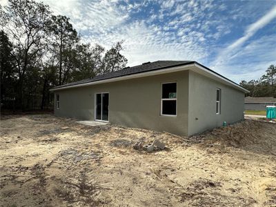 New construction Single-Family house 8773 N Muller Way, Citrus Springs, FL 34434 - photo 33 33