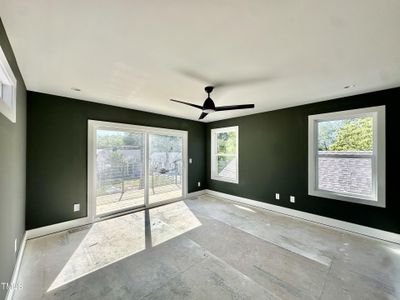 New construction Single-Family house 208.5 Grand Avenue, Raleigh, NC 27606 - photo 14 14