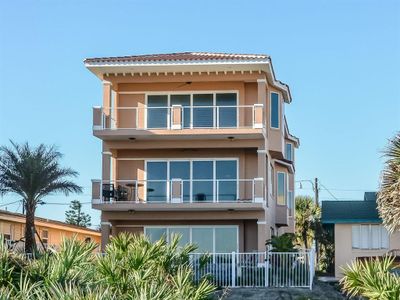 New construction Single-Family house S Atlantic Avenue, New Smyrna Beach, FL 32169 - photo 1 1