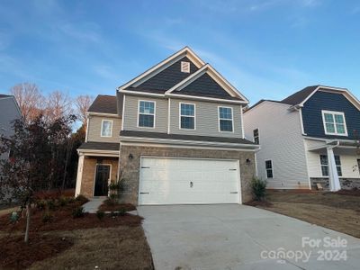 New construction Single-Family house 1522 Turkey Roost Road, Unit 266, Fort Mill, SC 29715 - photo 0