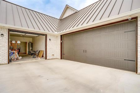 New construction Single-Family house 127 Morgan Meadows Drive, Weatherford, TX 76087 - photo 22 22