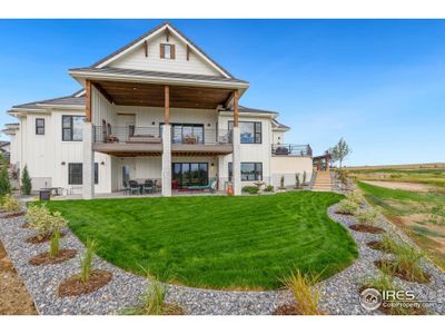 New construction Single-Family house 2712 Bluewater Rd, Berthoud, CO 80513 - photo 8 8