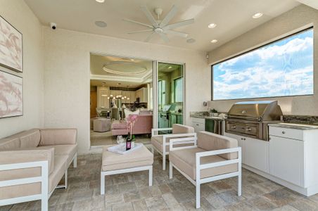 The Laurels Villas by Medallion Home in Parrish - photo 14 14