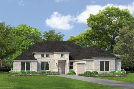 New construction Single-Family house 974 Richard Pittmon Drive, DeSoto, TX 75115 - photo 5 5