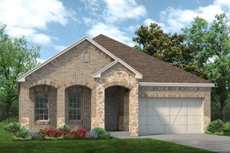New construction Single-Family house 7725 Fm 1434, Cleburne, TX 76033 - photo 5 5