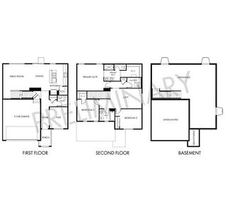 New construction Single-Family house Frst Ceyn Road, Severance, CO 80550 - photo 3 3