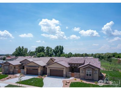 New construction Duplex house 5207 Sunglow Ct, Fort Collins, CO 80528 - photo 0 0