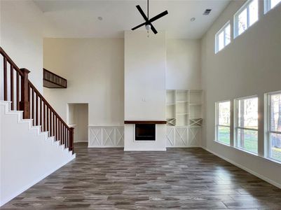 New construction Single-Family house 7402 Charred Pine Drive, Magnolia, TX 77354 - photo 24 24
