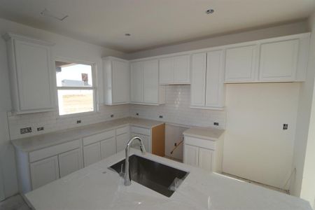 New construction Single-Family house 21706 Lime Moss Lane, Cypress, TX 77433 Capella- photo 3 3