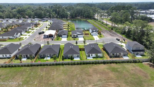 New construction Single-Family house 4159 Matador Drive, Jacksonville, FL 32210 - photo 2 2