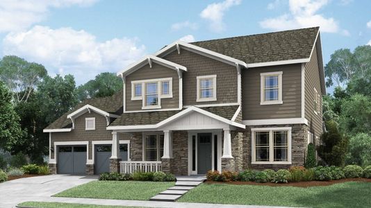 New construction Single-Family house Hopewell, 12033 New Hill Road, Holly Springs, NC 27540 - photo