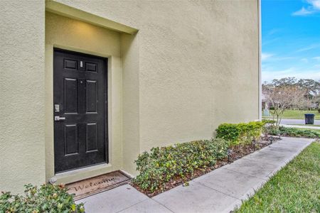 New construction Townhouse house 12364 Bowes Branch Road, Orlando, FL 32824 - photo 4 4