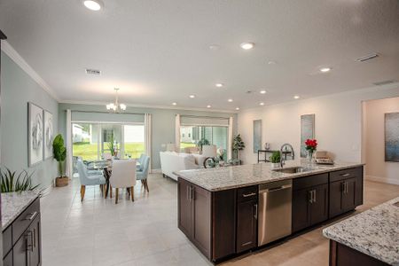 New construction Single-Family house 2416 Emerson Drive Southeast, Palm Bay, FL 32909 - photo 26 26