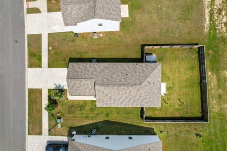 New construction Single-Family house 414 Pender Woods Drive, Summerville, SC 29486 - photo 25 25