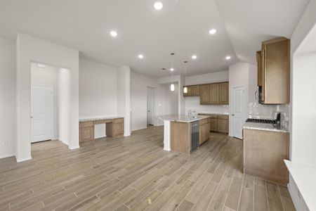 New construction Single-Family house 7744 Sweet Sorghum Street, Joshua, TX 76058 Concept 1849- photo 43 43