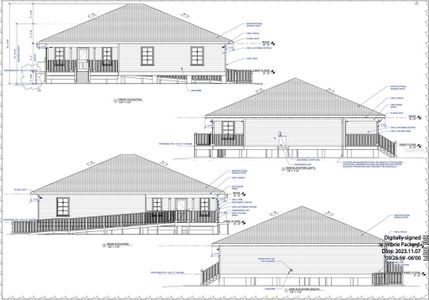 New construction Single-Family house 2248 W Jackson Street, Orlando, FL 32805 - photo