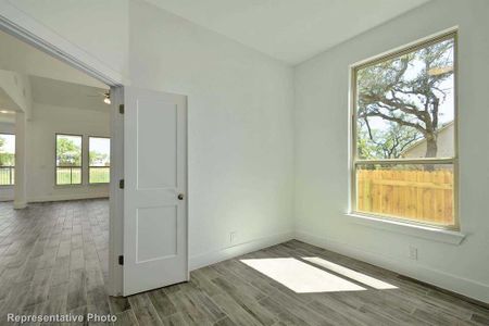 New construction Single-Family house 5052 Westhaven Circle, Denison, TX 75020 Waverley Plan- photo 14 14