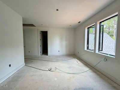 New construction Single-Family house 2109 Camber Drive, Wake Forest, NC 27587 - photo 56 56