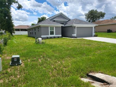 New construction Single-Family house 16417 Se 87Th Court, Summerfield, FL 34491 - photo 1 1