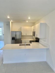 New construction Townhouse house 4611 Nw 118, Coral Springs, FL 33076 Rose- photo 77 77