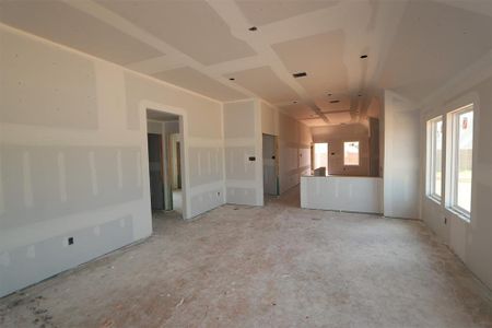 New construction Single-Family house 16429 Jones Jog Trail, Montgomery, TX 77316 Boxwood - Smart Series- photo 3 3