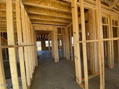 New construction Single-Family house 138 Denali Drive, Unit Lot 24, Angier, NC 27501 Sequoia- photo 0 0