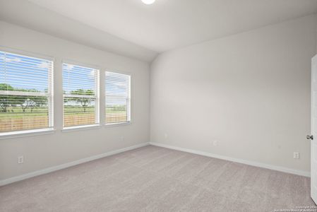 New construction Single-Family house 515 Devnet Field, Cibolo, TX 78108 Atalon- photo 5 5