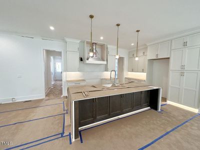 New construction Single-Family house 708 Compton Road, Raleigh, NC 27609 - photo 47 47