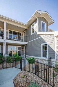 New construction Condo/Apt house 827 Schlagel Street, Fort Collins, CO 80524 - photo 4 4
