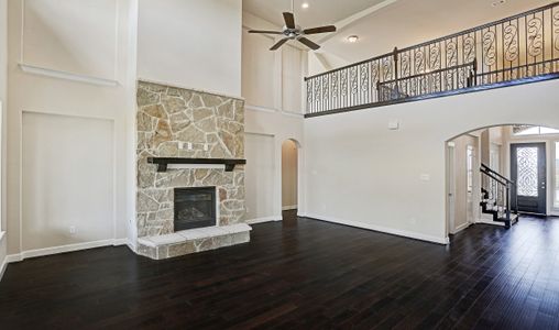 New construction Single-Family house Hwy 36 And Foerster School Road, Needville, TX 77461 - photo 8 8