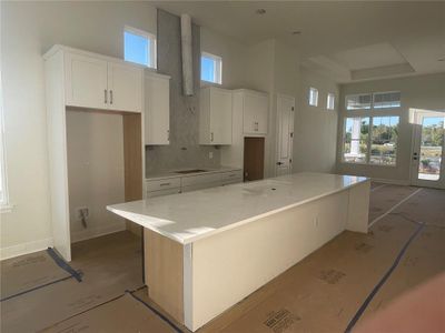 New construction Single-Family house 28853 Seedling Street, Wesley Chapel, FL 33543 - photo 4 4