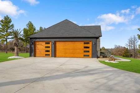 New construction Single-Family house 5411 Zion Hill Road, Weatherford, TX 76088 - photo 34 34