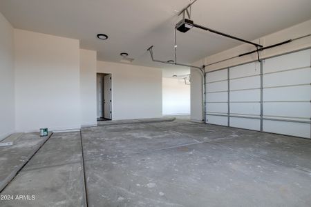 New construction Single-Family house 29120 N 257Th Drive, Wittmann, AZ 85361 - photo 22 22
